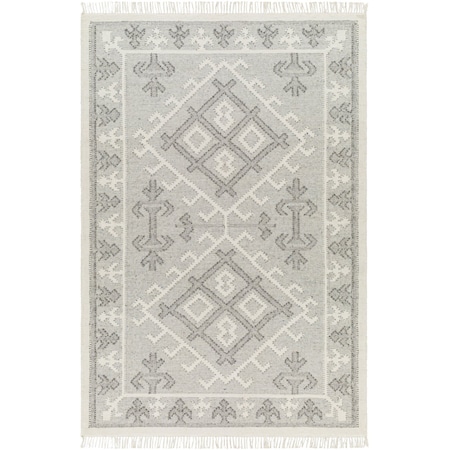 Livabliss Valerie VLA-2305 Handmade Area Rug VLA2305-576